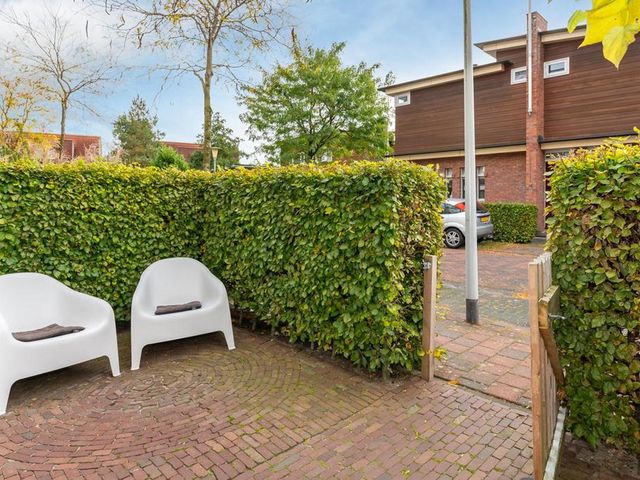 Tolhekstraat 18, Zwolle