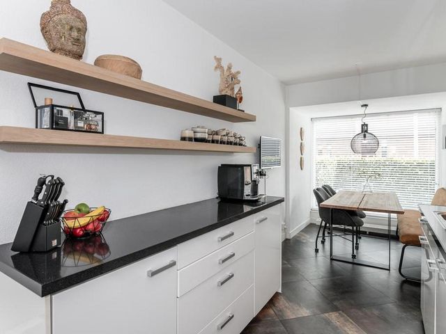 Tolhekstraat 18, Zwolle
