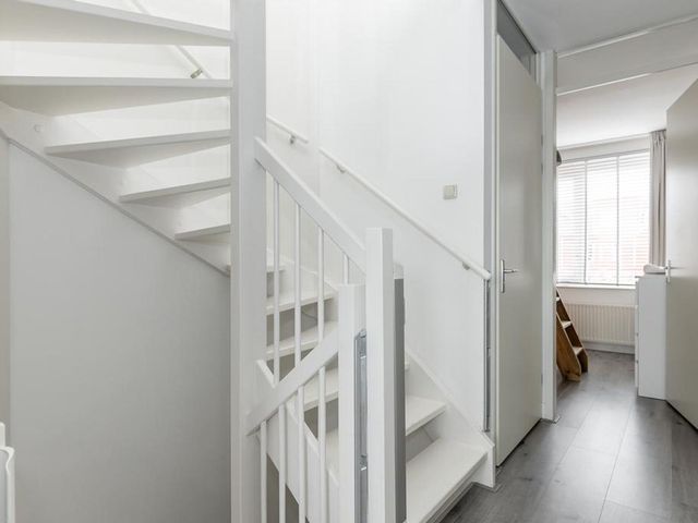 Tolhekstraat 18, Zwolle