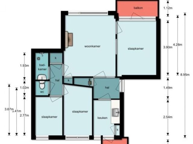 Smaragdplein , Utrecht