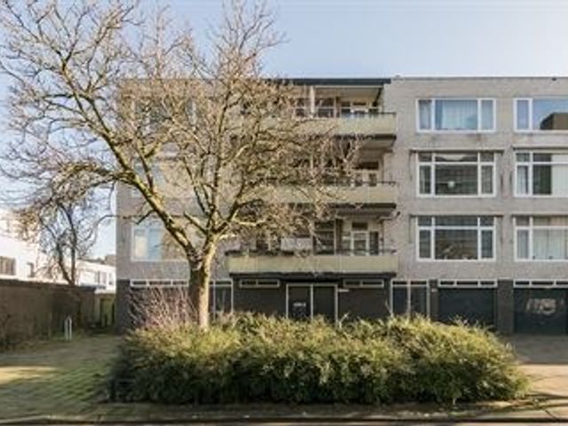 Van Vollenhovenlaan , Utrecht