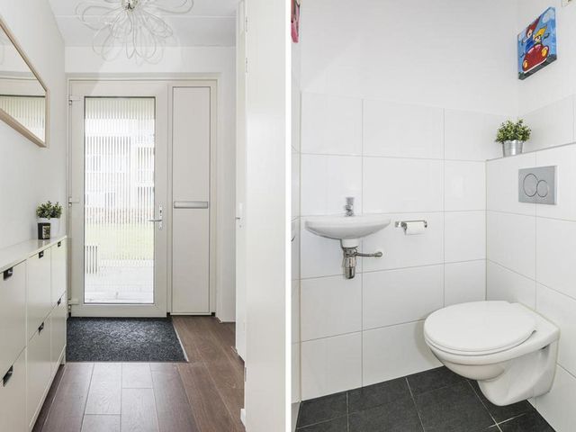 Von Weberhof 19, Zwolle