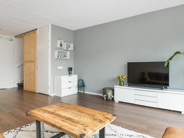 Von Weberhof 19, Zwolle