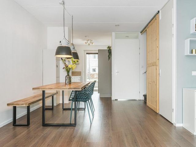 Von Weberhof 19, Zwolle