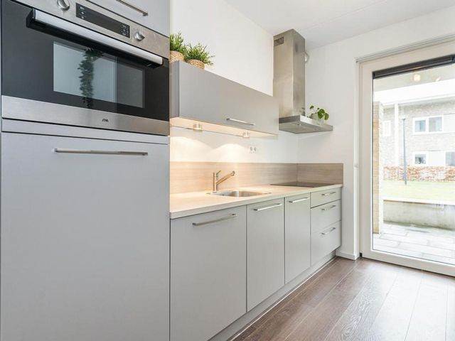 Von Weberhof 19, Zwolle