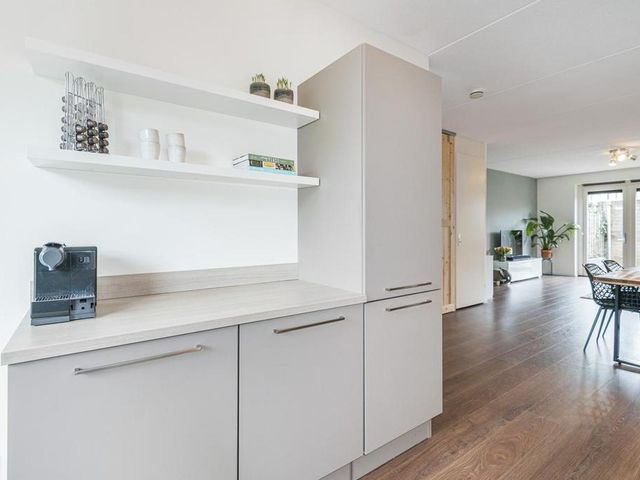 Von Weberhof 19, Zwolle