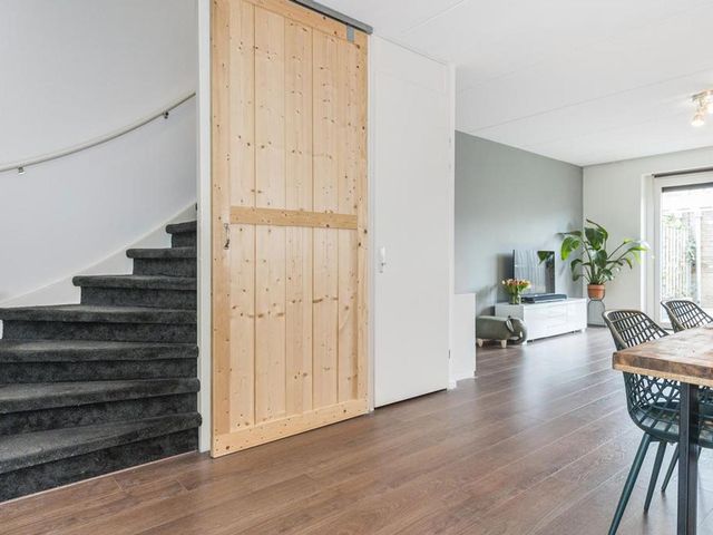 Von Weberhof 19, Zwolle