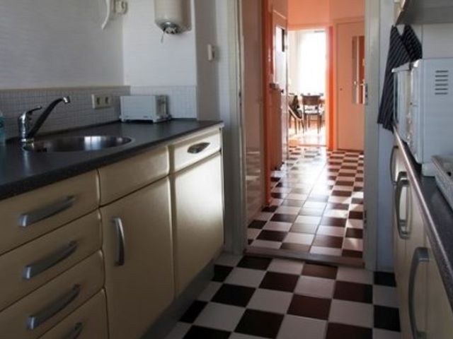 Catharijnesingel , Utrecht