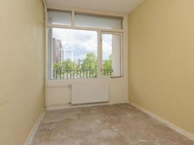 F.C. Dondersstraat , Utrecht