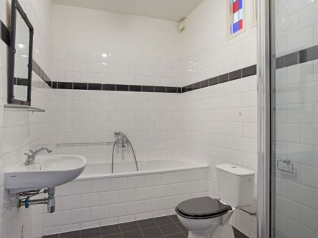 Beneluxlaan , Utrecht