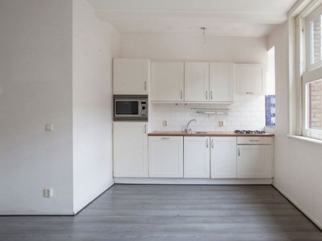 Beneluxlaan , Utrecht