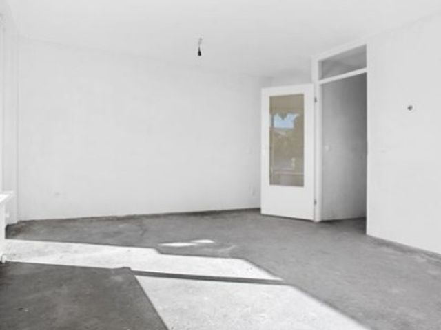 Burgemeester Norbruislaan , Utrecht