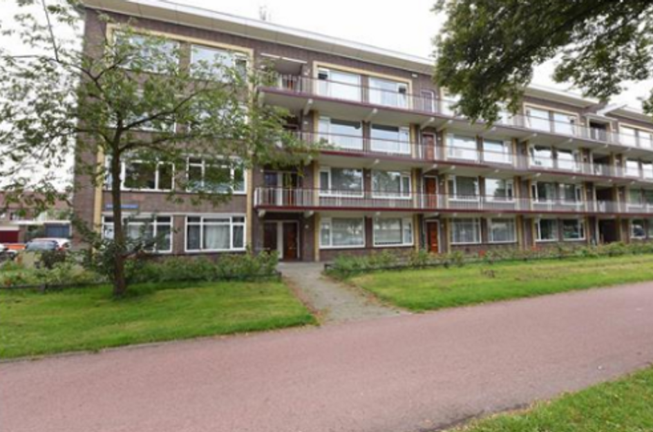 Burgemeester Norbruislaan 