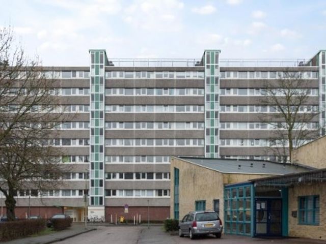 Androsdreef , Utrecht