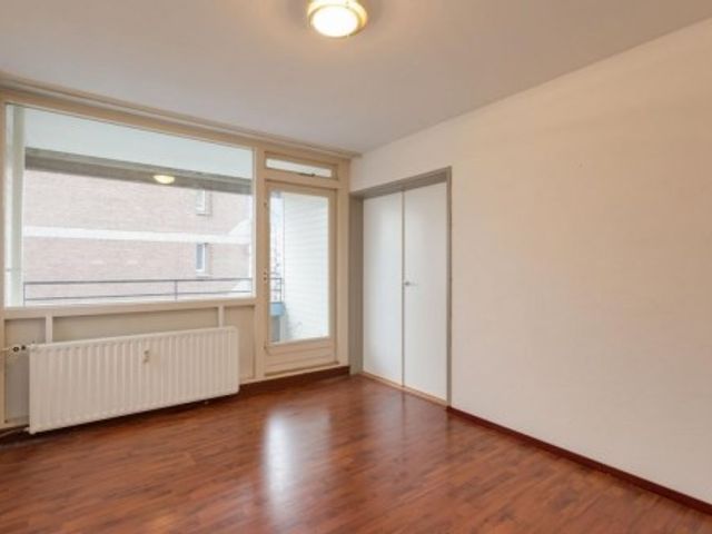 Androsdreef , Utrecht