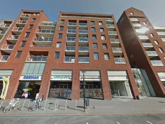 Heemstedelaan , Utrecht