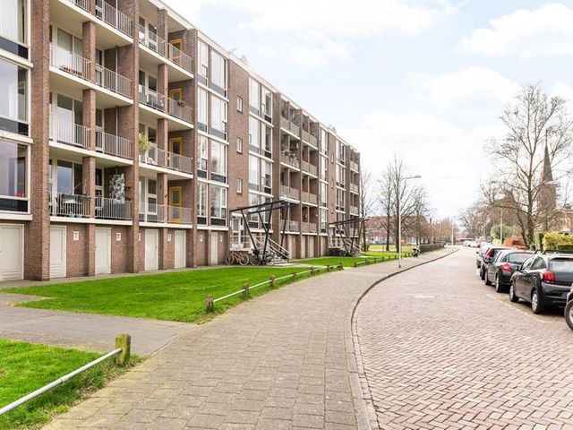 Hardesteinstraat 19, Zwolle