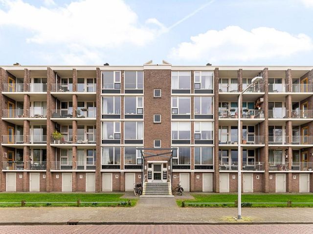 Hardesteinstraat 19, Zwolle