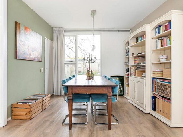 Hardesteinstraat 19, Zwolle