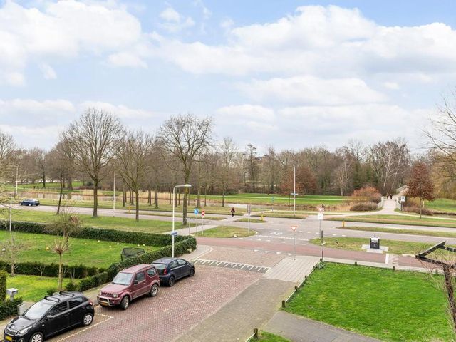 Hardesteinstraat 19, Zwolle