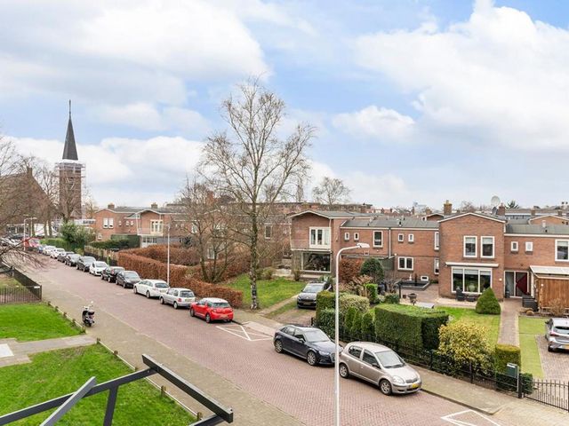 Hardesteinstraat 19, Zwolle