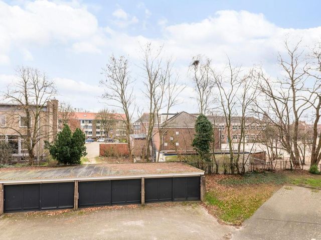 Hardesteinstraat 19, Zwolle