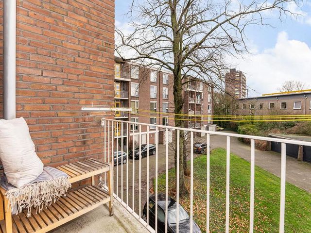 Hardesteinstraat 19, Zwolle