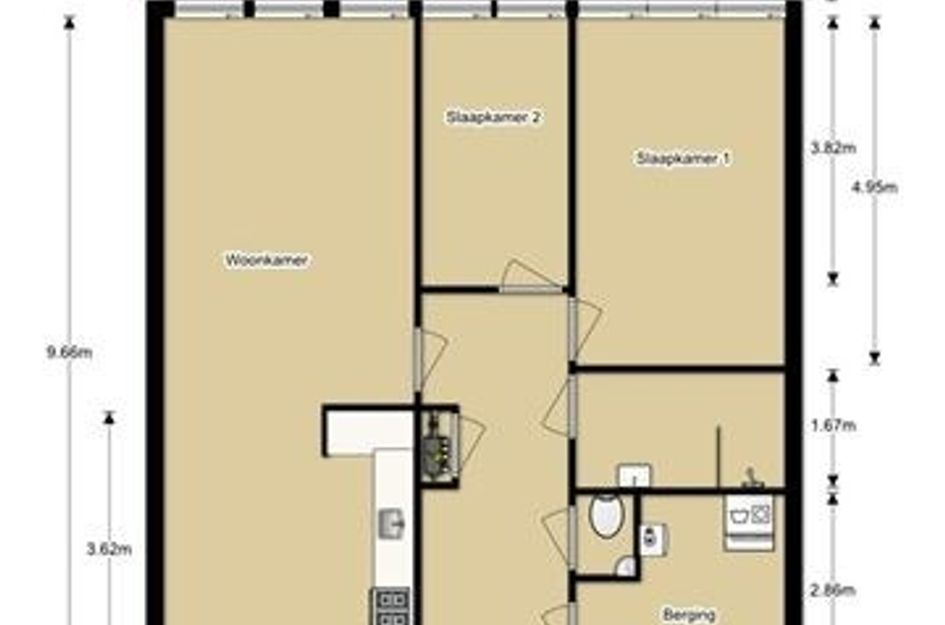 Adriaan Mulderstraat 