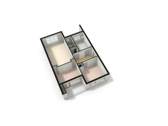 Herman Gorterstraat , Venlo