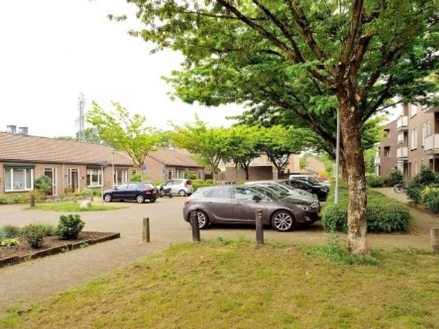 Appelbesstraat , Venlo