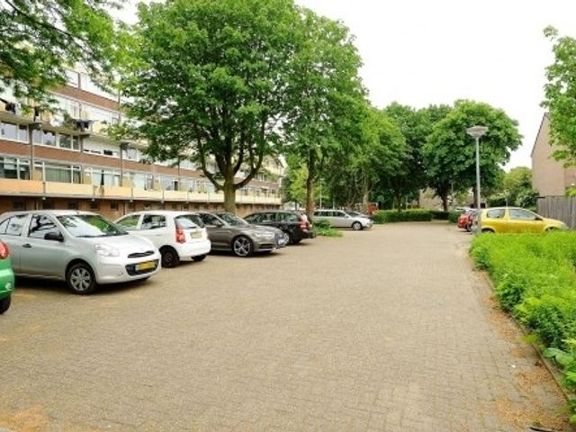 Appelbesstraat , Venlo