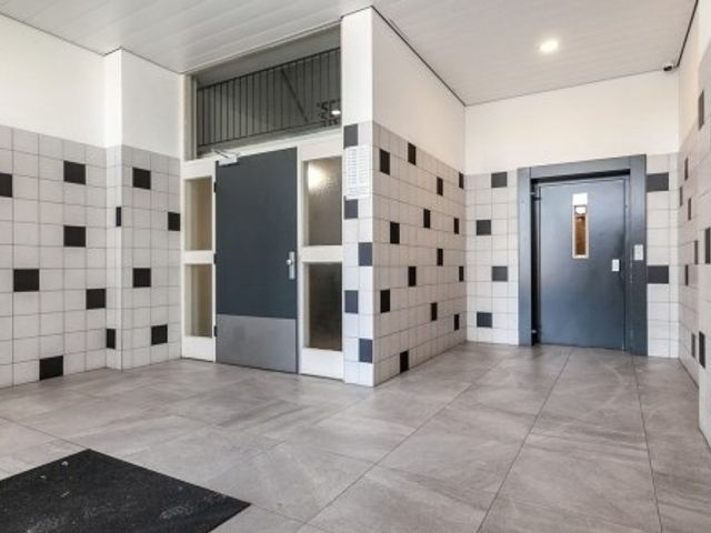 Prins Bernhardplein , Zaandam