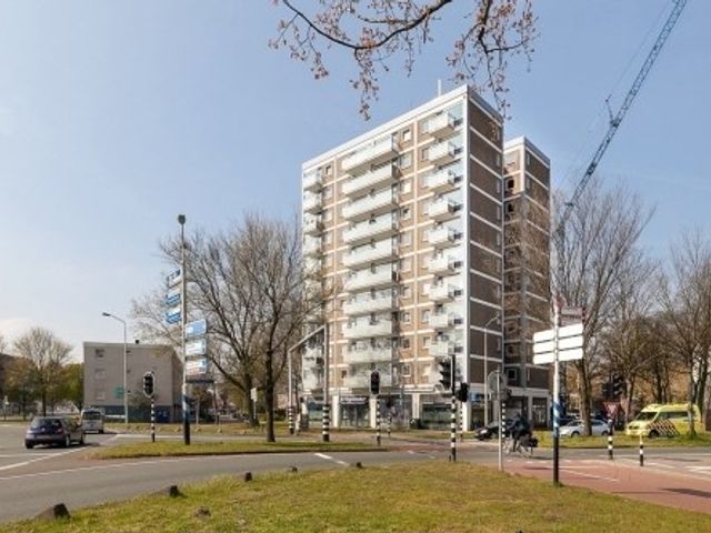 Prins Bernhardplein , Zaandam