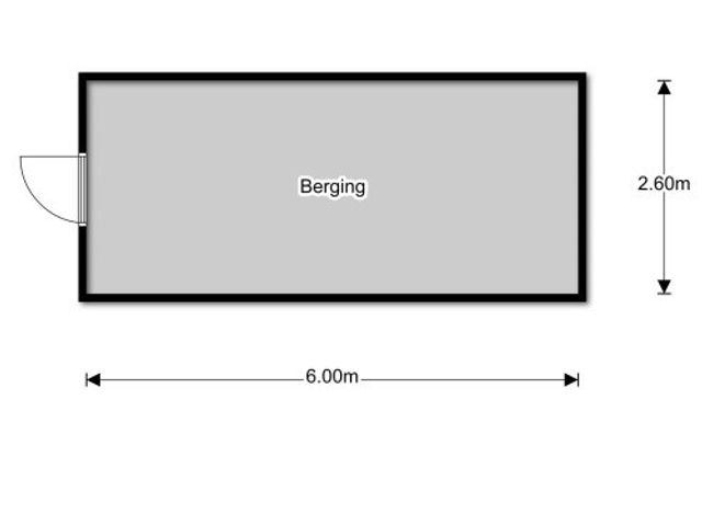 Fluitekruidweg , Zaandam
