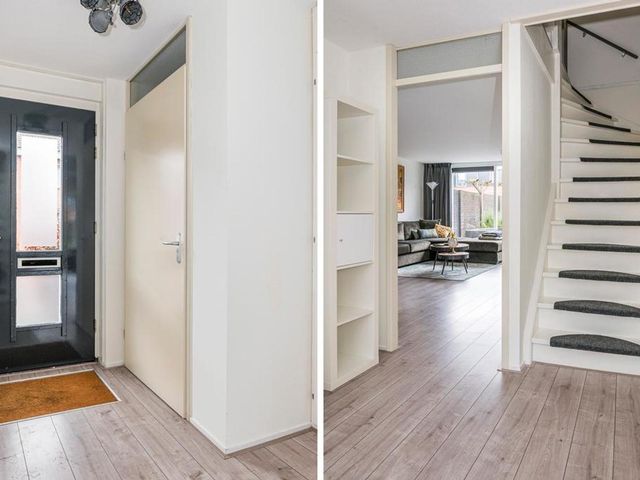 Bultkroos 58, Zwolle