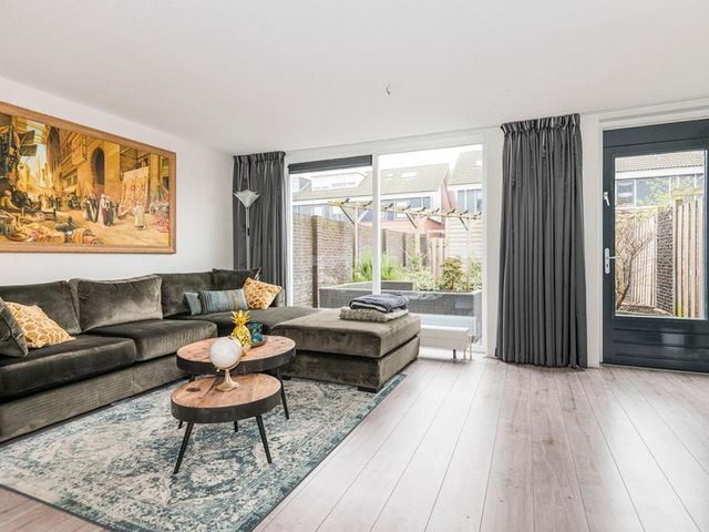 Bultkroos 58, Zwolle