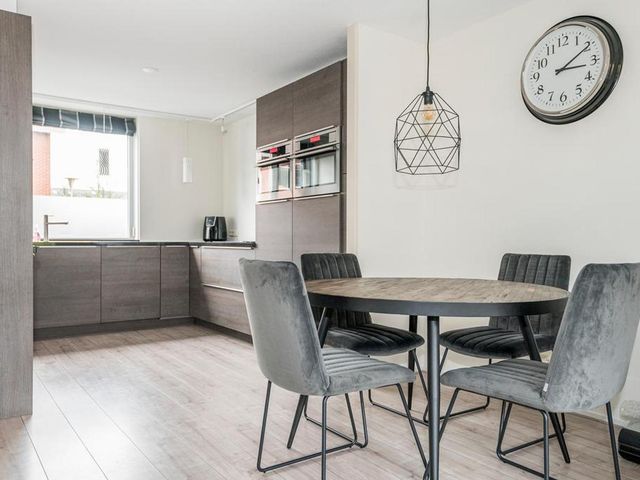 Bultkroos 58, Zwolle