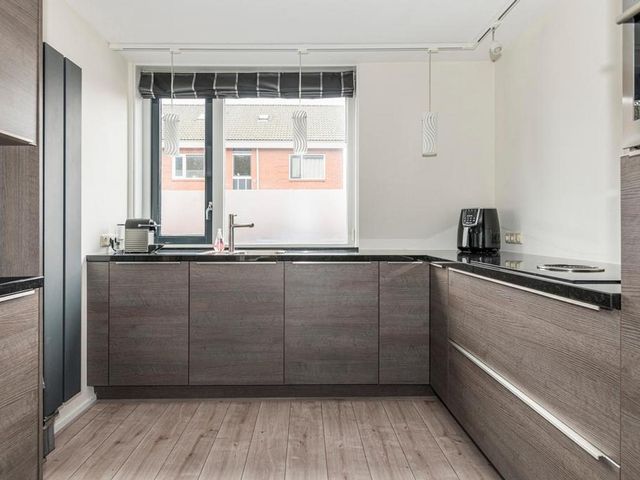 Bultkroos 58, Zwolle