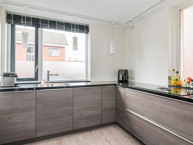 Bultkroos 58, Zwolle