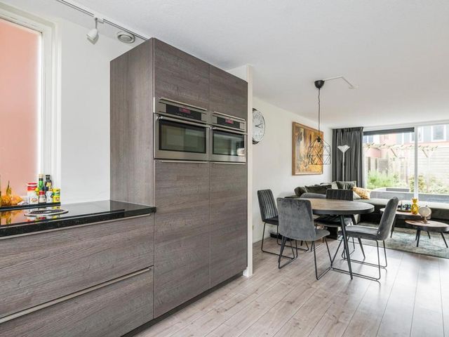 Bultkroos 58, Zwolle