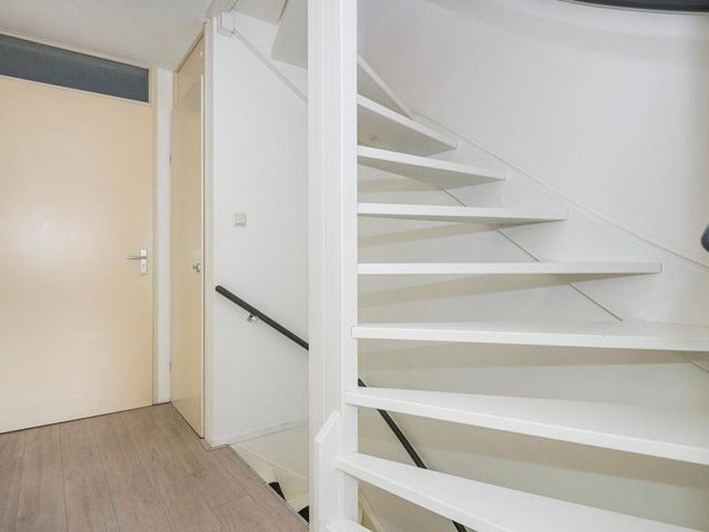 Bultkroos 58, Zwolle