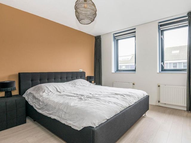 Bultkroos 58, Zwolle