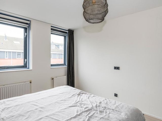 Bultkroos 58, Zwolle