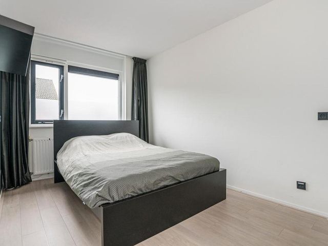 Bultkroos 58, Zwolle