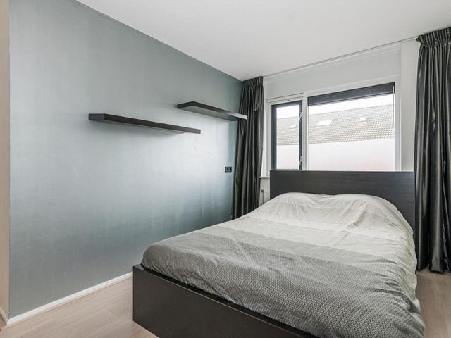 Bultkroos 58, Zwolle