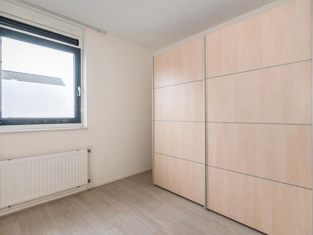 Bultkroos 58, Zwolle