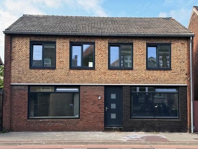 Rijksweg Zuid 22E, Swalmen