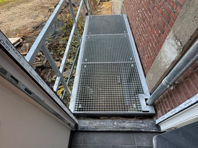 Rijksweg Zuid 22E, Swalmen