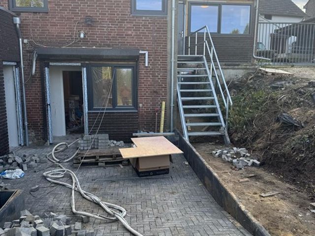 Rijksweg Zuid 22E, Swalmen