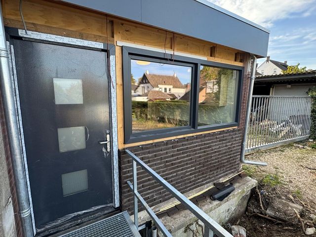 Rijksweg Zuid 22E, Swalmen